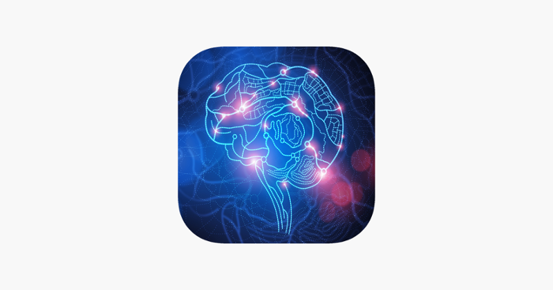 Neurology Medical Terms Quiz Game Cover