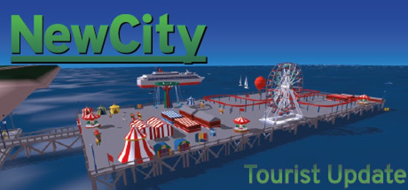 NewCity Image
