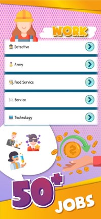 NewLife 2020 Simulator screenshot