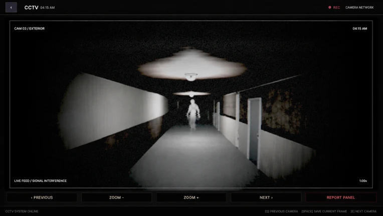Night Shift Motel Image