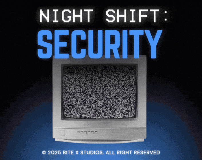 Games like Night Shift: Security