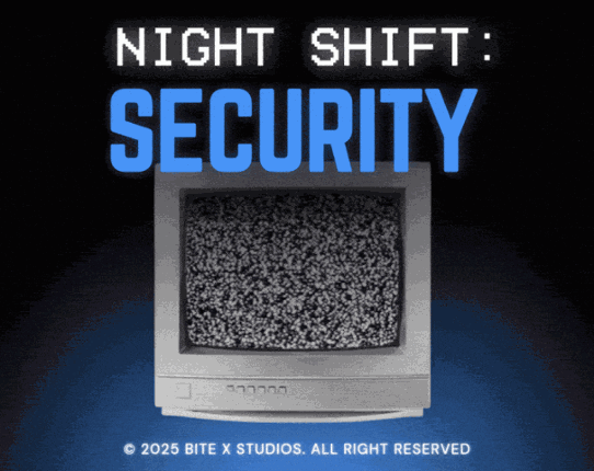 Night Shift: Security Image
