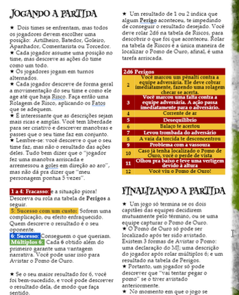 O Mundo Bruxo - RPG de Harry Potter Grátis Image