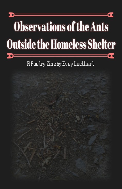 Games like Observations of the Ants Outside the Homeless Shelter