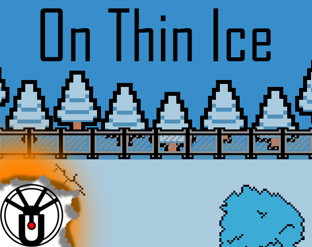 Games like On Thin Ice