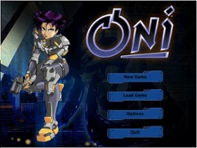 Oni Image