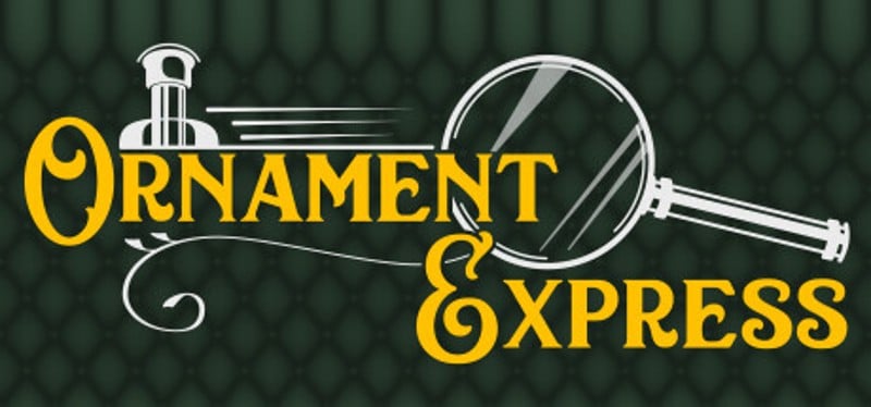 Ornament Express Game Cover