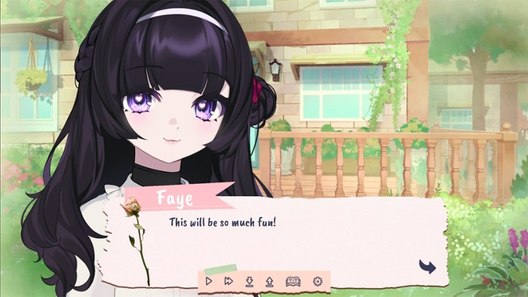 Our Home, My Keeper screenshot