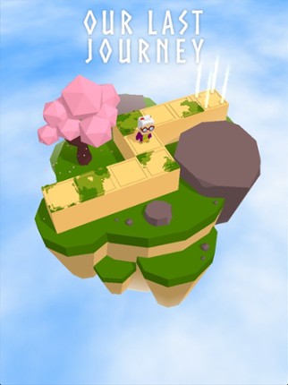 Our Last Journey screenshot