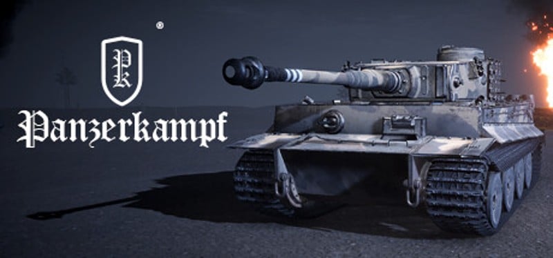 PANZERKAMPF® Image