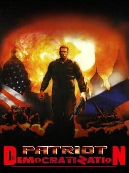 Games like Patriot: Democratization