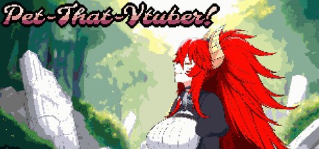 Games like Pet-That-Vtuber!