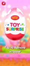 Pets Toy Surprise Eggs Opening Image