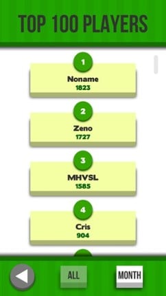 Pick Pick - Casual game screenshot