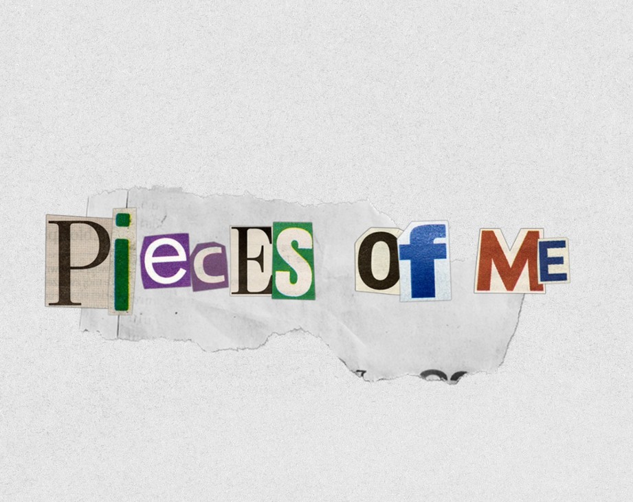 Games like Pieces of me