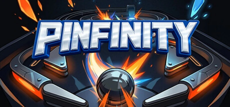 Pinfinity - Incremental Pinball Image