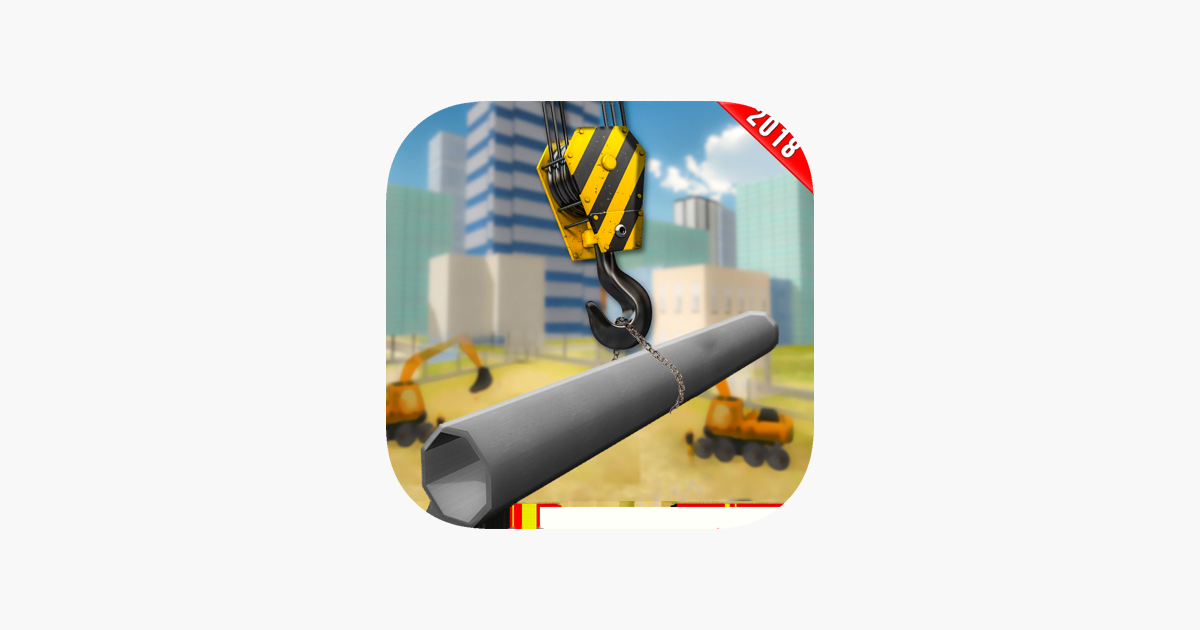 Games like Pipeline Construction Project