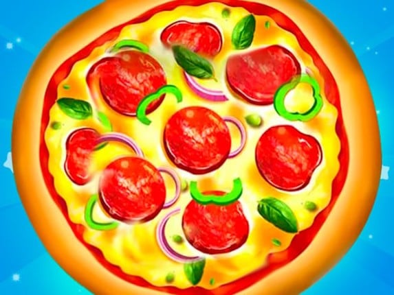 Pizza Clicker Tycoon Image