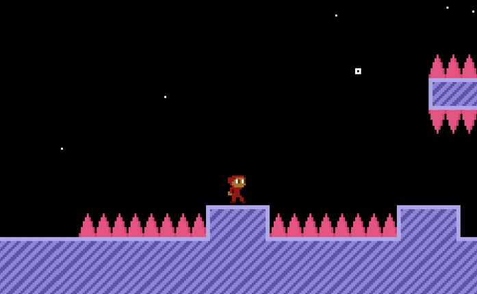 Platformer Mixtape 2010 Image