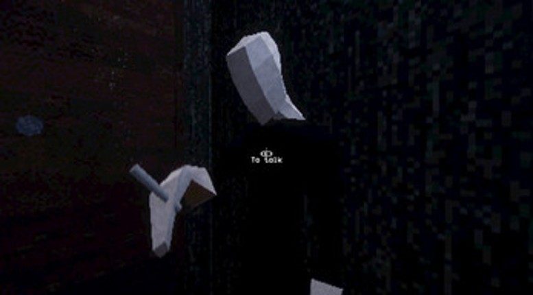 Please, Stay Image
