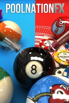 Pool Nation FX Image