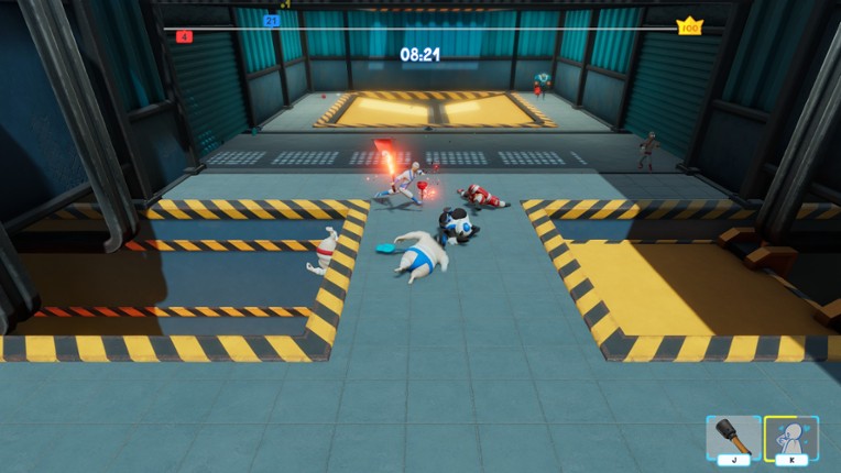 Prank Bros screenshot