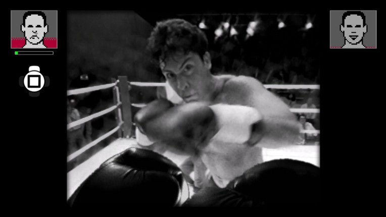 PrizeFighter - Heavyweight Edition screenshot