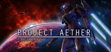 Games like Project AETHER: First Contact