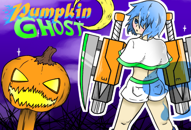Games like Pumpkin Ghost