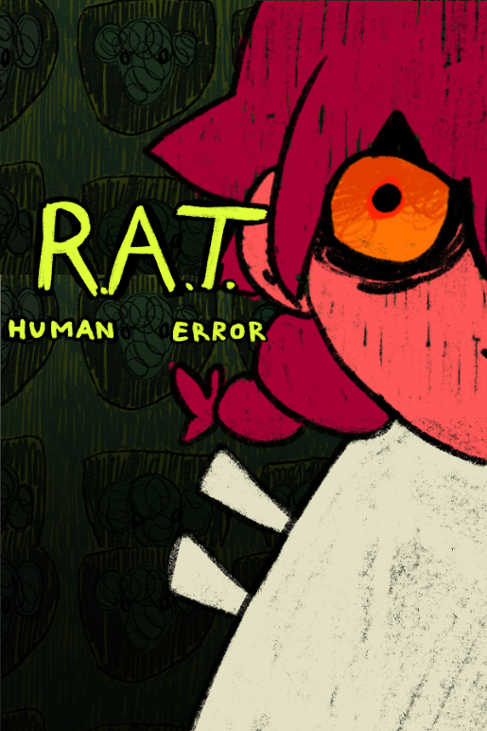 Games like R.A.T.: Human Error - Episode One