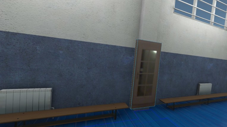 Reality Mixer - Mixed Reality for VR headsets screenshot