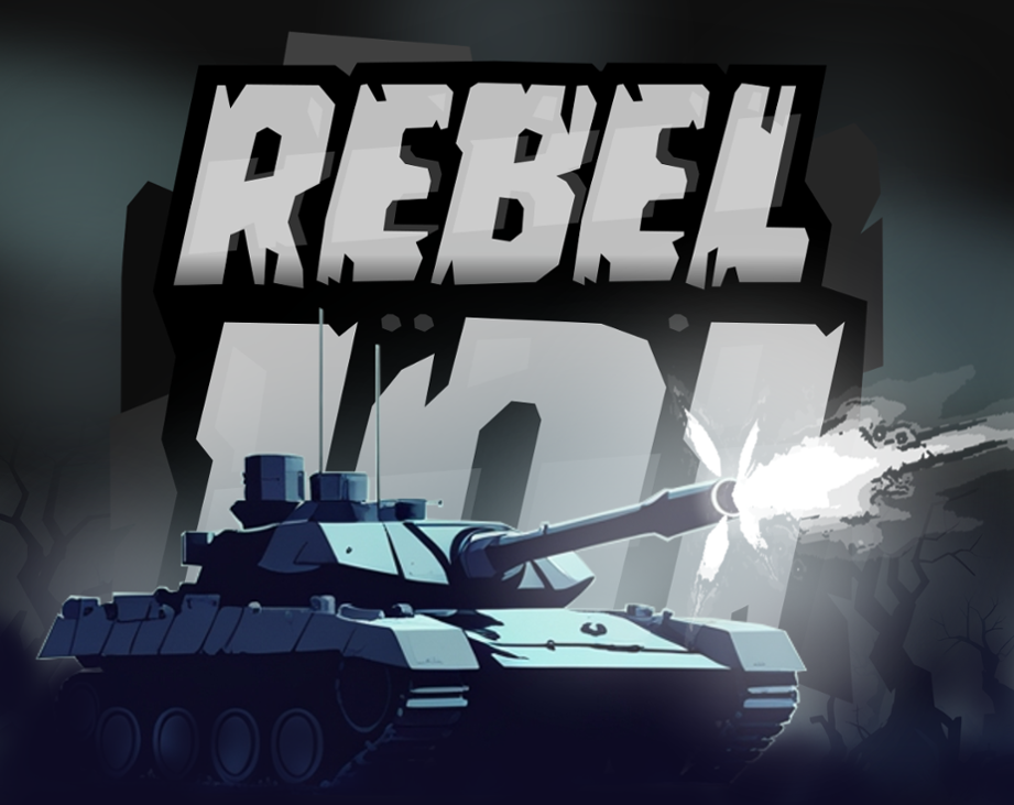 Games like REBEL.101