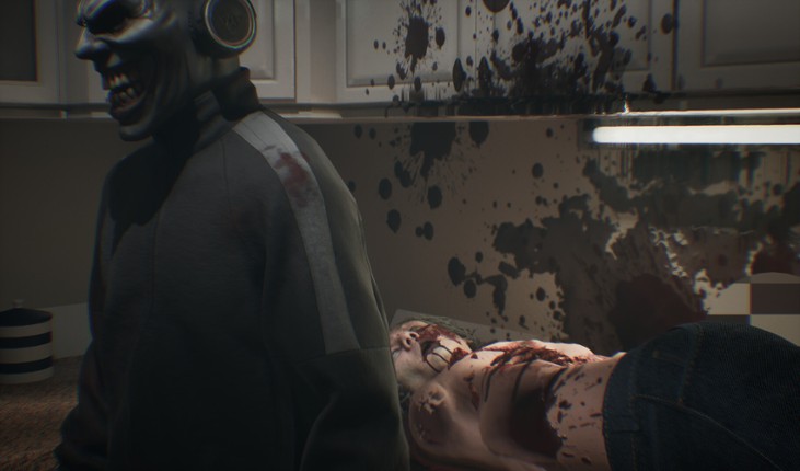 REDSTREAM DISPATCH screenshot