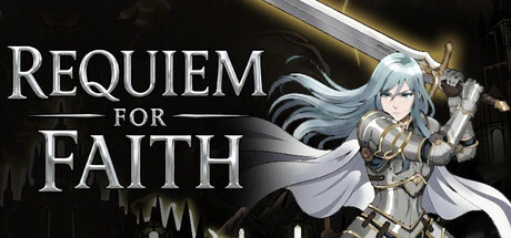 Games like Requiem for Faith