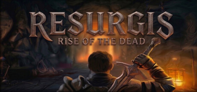 Resurgis: Rise of the Dead Image