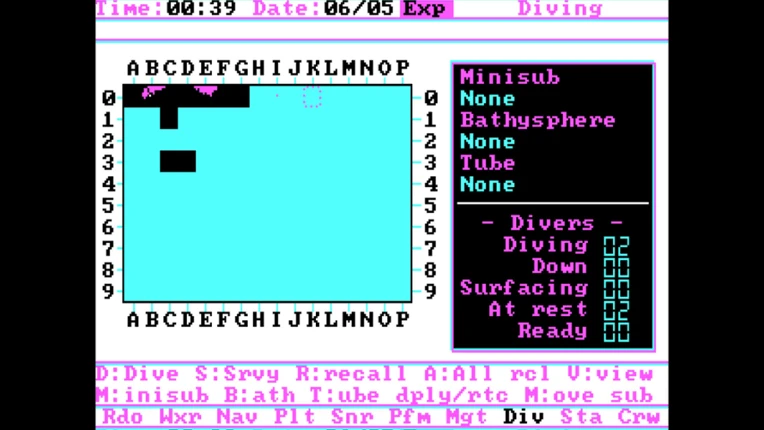 Retro First Friday Collection #4 screenshot