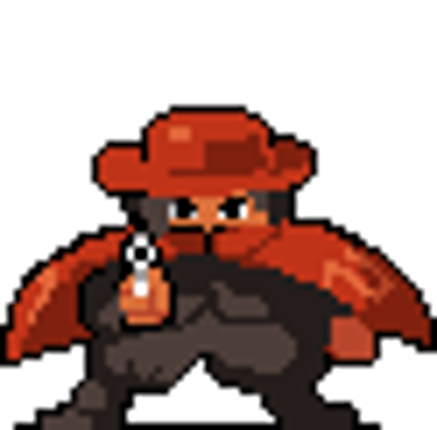 Retro FPS Image