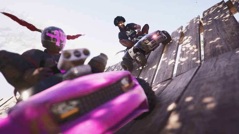 Riders Republic screenshot