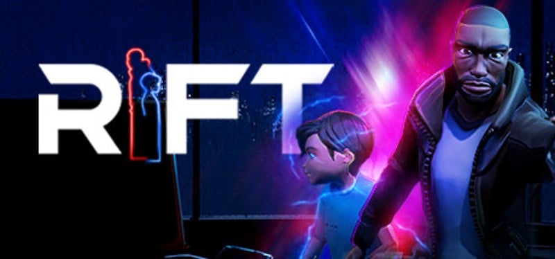 RIFT Game Cover