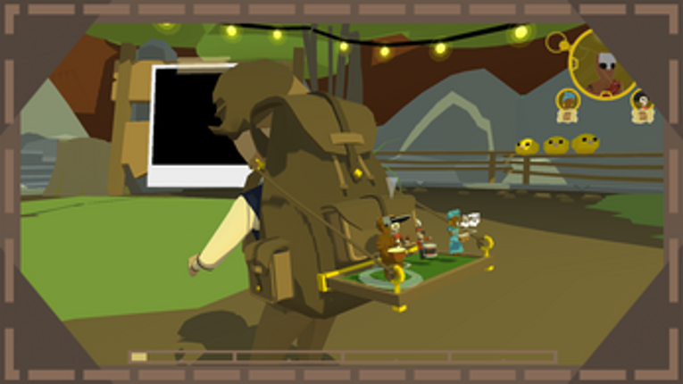 Robin's Song screenshot