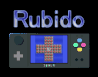 Games like Rubido 32Blit version