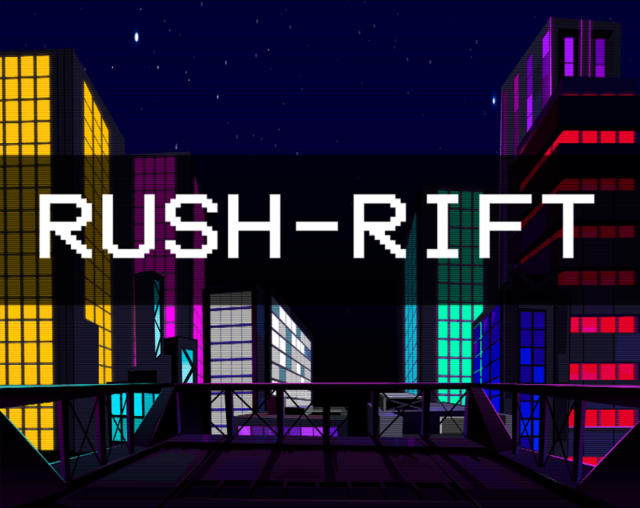 Games like Rush Rift
