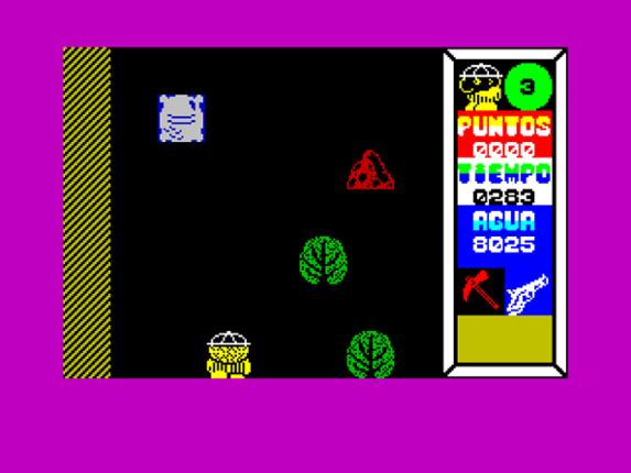 Saimazoom screenshot