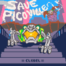 Save Picoville Image