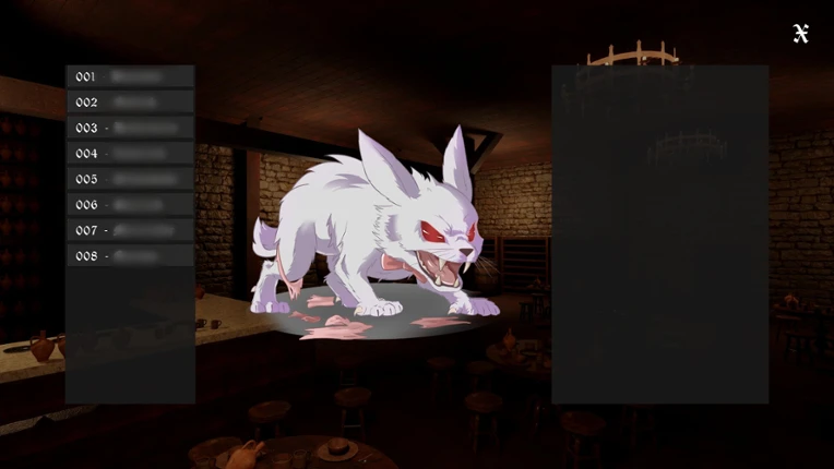 Save the princess : Cards & Chaos Image