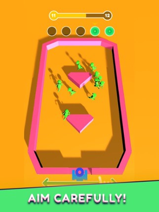 Saw Master Cut screenshot