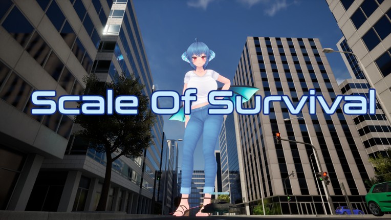 Scale Of Survival Image