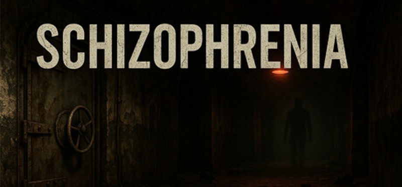 Schizophrenia Game Cover