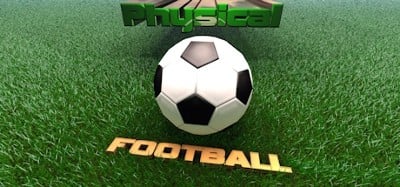 Score a goal (Physical football) Image