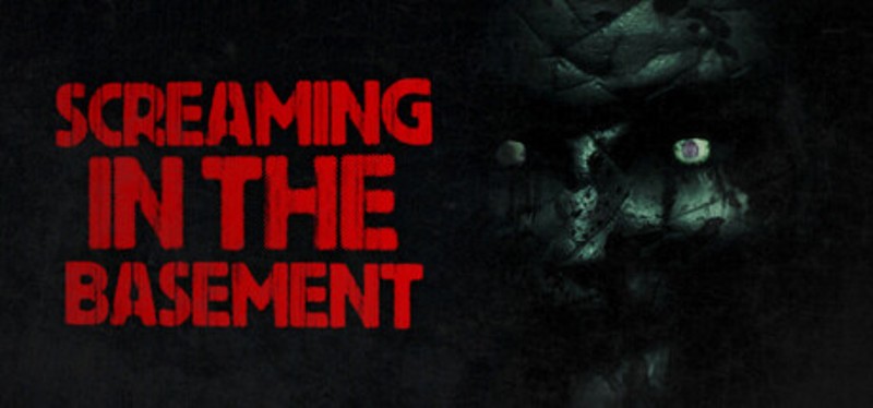 Screaming In The Basement (2025) Image